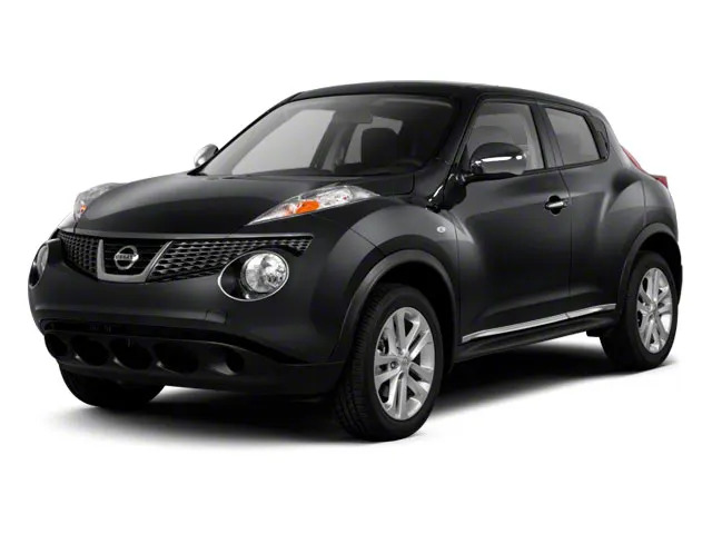 Rent Nissan Juke