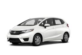 Rent Honda Fit