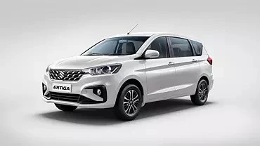 Rent Suzuki Ertiga